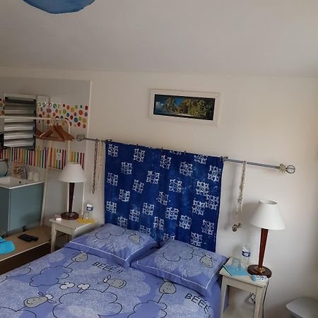 Bed and Breakfast Le Jardin Coudeville Екстер'єр фото